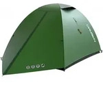 Husky outdoor Extreme Light Bret 2 - leichtes Zelt - 2 Personen-Gr&uuml;n - Gr&uuml;n