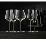 Nachtmann ViNova Rotwein Ballon &ndash; 4er Set