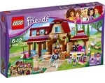 LEGO&reg; Friends Heartlake Reiterhof 41126