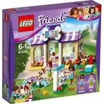 LEGO&reg; Friends Heartlake Welpen-Betreuung 41124