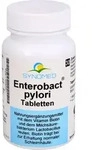 SYNOMED Enterobact pylori Tabletten mit dem Vitamin Biotin und dem