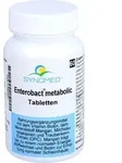 SYNOMED Enterobact metabolic Tabletten, 60 St. Tabletten