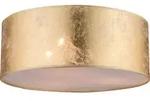 Globo Lighting Deckenleuchte Metall Nickel matt, 3x E14 - Wei&szlig;