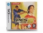 Pro Evolution Soccer 6