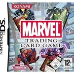 Marvel Trading Card Game