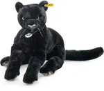 Steiff Panther Nero 40 cm Kuscheltier 084072 - Schwarz