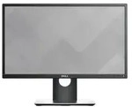 DELL P2217H, 54,6 cm (21.5 Zoll), 1920 x 1080 Pixel, Full HD, LCD, 6 ms, Schwarz