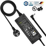 LEICKE ULL Netzteil 19V 6,32A/6,3A 120W | | kompatibel mit SilverStone SST-VT02B -