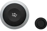 Bosch Serie 8 HEZ39050, Bosch, Schwarz, Edelstahl, Induktion, PXY875KE1E, 920 g, 245