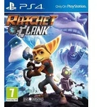 Sony Interactive Entertainment Ratchet & Clank, PS4, PlayStation 4, E10+ (Jeder...