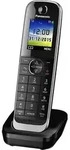 Panasonic KX-TGJA30EX, Wei&szlig;, TFT, 4,57 cm (1.8"), 128 x 160 Pixel, 65536 Farben, 120