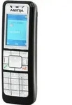 Aastra 622D Mobilteil, Farbdisplay, Rufnummernanzeige, Freisprechfunktion,...