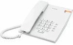 Alcatel Temporis 180, DECT-Telefon, Kabelgebundenes Mobilteil,