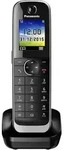 Panasonic KX-TGJA30EXB schwarz - Schwarz