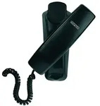 Alcatel Temporis 10 PRO Telefon - Schwarz