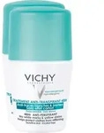 VICHY Deo Roll-On Anti-Flecken 48H, 2X50 ml CRE