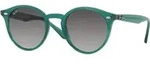 Ray-Ban Round 51 mm - Braun