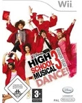 High School Musical 3 - Senior Year Dance!