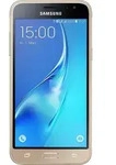 Samsung Galaxy J3 (2016) SM-J320F, Dual SIM, Android, MicroSIM, GSM, UMTS, LTE - Gold