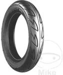 Bridgestone Motorradreifen car-tyres B01 ( 100/90-10 TL 61J Hinterrad, M/C, Vorderrad