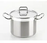BRA Profesional A343951, 2,5 l, Edelstahl, Edelstahl, Edelstahl, Edelstahl, 16 cm -