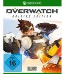 Overwatch Xbox One