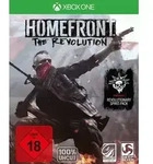 Homefront: The Revolution Day One Edition