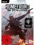 Homefront: The Revolution - Day One Edition