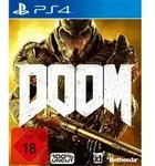 Doom Day One Edition 100% Uncut PS4