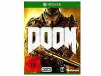 Doom 100% Uncut Day One Edition XBOX One