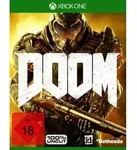 Doom 100% Uncut Day One Edition XBOX One