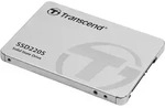 Transcend SSD220S - SSD - 120 GB - intern - 2.5" (6.4 cm) - SATA 6Gb/s