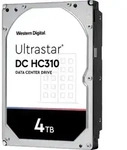 Western Digital Ultrastar DC HC310 HUS726T4TALA6L4, 4 TB, 7200 RPM, 256 MB,...