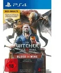 The Witcher 3 - Wilde Jagd: Blood And Wine (Download Code)