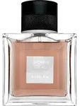 Guerlain L'Homme Id&eacute;al, M&auml;nner, 50 ml, Nicht nachf&uuml;llbare Flasche, Almond, Vanilla