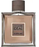Guerlain L'Homme Id&eacute;al, M&auml;nner, 100 ml, Nicht nachf&uuml;llbare Flasche, Almond,