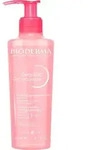 Bioderma Sensibio Gel Moussant 200 ml Gesichtsreinigungsgel
