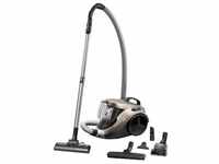 Rowenta Compact Power Cyclonic Animal Care RO3786EA Staubsauger beutellos 750W