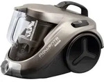 Rowenta Compact Power RO3786, 750 W, Zylinder-Vakuum, Trocken, Beutellos, 1,5 l,
