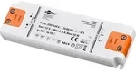 Goobay 30003, Elektronischer Beleuchtungstransformator, Orange, Wei&szlig;, IP20, -20 - 45