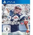 Madden NFL 17