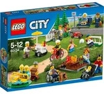LEGO&reg; City LEGO&reg; City Stadtbewohner 60134