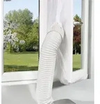 Comfe&egrave; Hot Air Stop 4M, Fensterabdichtung, Wei&szlig;, 1 St&uuml;ck(e) - Wei&szlig;