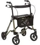 Dietz - Leichtgewicht-Rollator Taima M-GT, nur 5,5 kg ***SUPER AUSSTATTUNG***