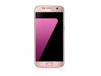 Samsung Galaxy S7 32GB SM-G930F - / Bulk, Farbe:rose pink