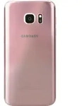 Samsung Galaxy S7 pink gold 32GB Android Smartphone - Rosa