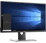 DELL Professional P2417H, 60,5 cm (23.8"), 1920 x 1080 Pixel, Full HD, LCD, 6 ms,