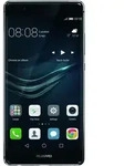 Huawei P9 Plus Smartphone grau - Grau