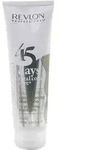 2 in 1 Shampoo und Conditioner 45 Days Revlon (275 ml)