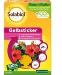 Solabiol Gelbsticker - 10 St&uuml;ck - f&auml;ngt fliegende Sch&auml;dlinge